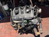 PEJO PARTNER 1.9 SIFIR SANDIK ÇIKMA ORJİNAL MOTOR