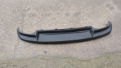 5E5807521 orj 13-17 skoda octavia arka tampon spoyleri