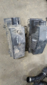 Renault Master hava filtre kutusu