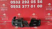 925264909      2014-2018 BMW X5 F15 ORTA HAVAI ZGARASI