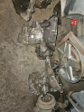 OPEL CORSA B ÇIKMA ŞANZIMAN