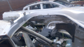 OPEL ASTRA H SAĞ KESME MARŞBİYEL.OTO ERKAN ÜNYE