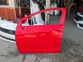OPEL ASTRA K SOL ÖN KAPI