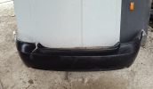 Hyundai Accent Era 2006 2012 Arka Tampon Orijinal Çıkma