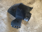 Renault Kango 97-08 Davlumbaz Önün Önü Sol Sıfır Dega
