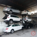 Oto Çıkma Parça / Audi / A3 / Elektrik / Tavan Lambası / Çıkma Parça 