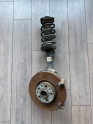 Taşıyıcı-Amortisör-Yay Takımı Sağ Ön Passat B6  3C0407254F