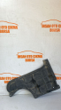 Renault laguna 1 1994-2001 ön tampon alt koruma 7700436572