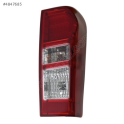 DMAX 12-17 LEDSİZ SAĞ STOP