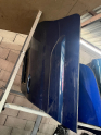 PEUGEOT RİFTER SOL SÜRGÜLÜ KAPI