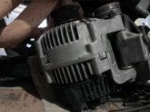 Renault laguna 1 şarj dinamosu