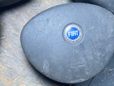 Fiat punto airbag