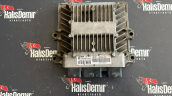 CİTROEN BERLİNGO 2.0 MOTOR BEYNİ 5WS40155C-T