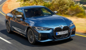 BMW 4 SERİ G-22 ÖN CAM