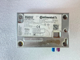 Renault Nissan A3C0853920201 Navigasyon Beyni