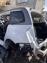 CİTREON C4 Picasso arka sol çamurluk