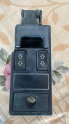 RENAULT 25 SOL CAM DÜĞMELERİ