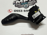 FOCUS SİNYAL KOLU ŞERİT TAKİPLİ ORJİNAL SIFIR F1FT13335BA