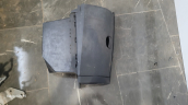 Renault clio 3 torpido kapağı