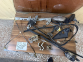 PEUGEOT 206 SOL ÖN KAPI MENTEŞESİ ORJİNAL 98-08 MODEL