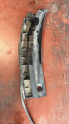 TOYOTA AURİS ÖN CAM IZGARASI 55781-02161