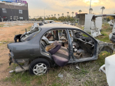 HYUNDAİ ACCENT SAĞ ÖN PODYE 95-00 MODEL ORJİNAL ÇIKMA