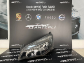 OPEL ASTRA J SOL FAR LEDLİ ÇIKMA