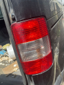 VOLKSWAGEN CADDY SAĞ ARKA STOP
