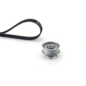 Volkswagen GATES Triger Seti 06A198119 GOLF4 GOLF5 BORA A3 TOLEDO