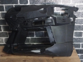 51118098675 bmw 5 serisi g30 sol ön tampon braketi