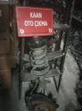 Alfa Romeo Guiletta Sağ Taşıyıcı Çıkma Orjina