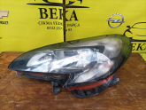 OPEL CORSA E SOL FAR ÇIKMA ORJİNAL YEDEK PARÇA