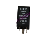 RÖLE PASSAT 97-05 A4 97-05  384 NO LU  8D0919578 8D0919578A