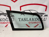 DAEWOO NUBİRA CDX S.W. SOL ARKA KELEBEK CAMI