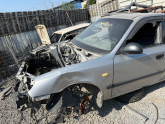 Oto Çıkma Parça / Hyundai / Accent / Kaporta & Karoser / Sol Ön Kapı / Çıkma Parça 