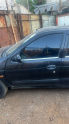 Renault megan 1 sol ön kapı dolu hatasız