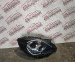 FORD PUMA LEDLİ MERCEKLİ SAĞ SOL FAR ORJINAL