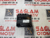ÇIKMA VW PASSAT BCM KONFOR BEYNİ 3AA959433B