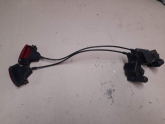 PEUGEOT 406 ARKA KOLTUK KİLİDLER
