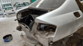 PEUGEOT 407 ARKA PANEL ÇIKMA ORJİNAL - MURAT OTOMOTİV