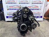 1.9TDİ PASSAT B5 ÇIKMA ORJİNAL MOTOR AVG AFN DOLU MOTOR