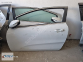 KİA PRO CEED SOL ÖN KAPI DOLU VE SOL AYNA
