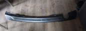 15857711 orj bmw 5 serisi f30 f31 arka tampon spoyleri