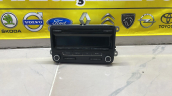 2010-14 MODEL VW POLO HATASIZ ORJ ÇIKMA TEYP 5M0 035 186 J