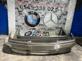 Mercedes w202 Amg tampon ve Marşbiyel seti