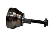AKS KAFASI DIŞ CADDY 04-10 GOLF 5 JETTA  PASSAT 06-10  1K0498099B