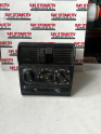 90386821LHD OPEL CORSA B ORTA KALORİFER IZGARASI HAVA MENFEZİ