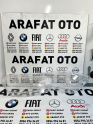 BMW X3 2018-2021 SAĞ SOL FAR CAMIMONTAJ