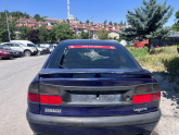Renault Laguna 1 bagaj kapağı