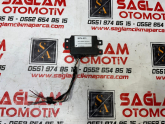 ÇIKMA JEEP GRAND CHEROKEE KÖR NOKTA UYARI SİSTEMİ 56038890AG